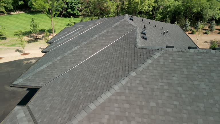 Best Roof Coating and Sealing  in Moweaqua, IL